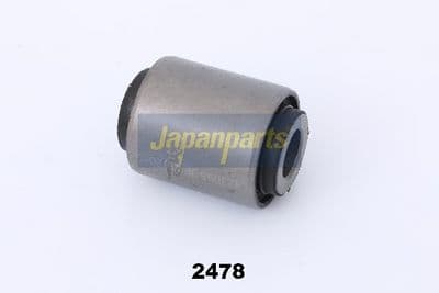 Horquilla de suspensión JAPANPARTS RU-2478