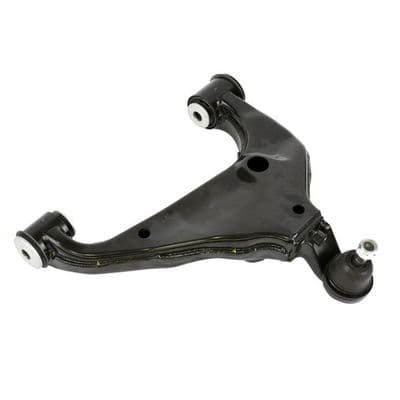 Brazo oscilante, suspensión de ruedas CTR CQ0318R