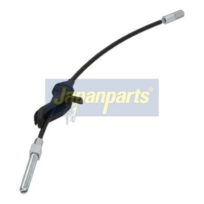Cable de accionamiento, freno de estacionamiento JAPANPARTS BC-0313