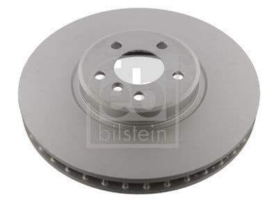 Disco de freno FEBI BILSTEIN 36394