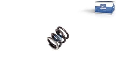 Resorte DT Spare Parts 4.70040