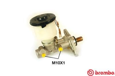 Cilindro principal de freno BREMBO M 28 026
