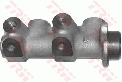 Cilindro principal de freno TRW PMF202