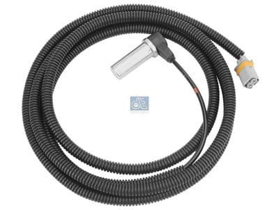 Sensor, revoluciones de la rueda DT Spare Parts 3.37101