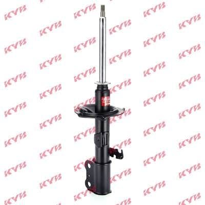 Amortiguador KYB 334320