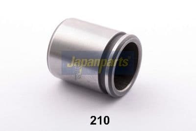 Pistón, caliper JAPANPARTS PC-210