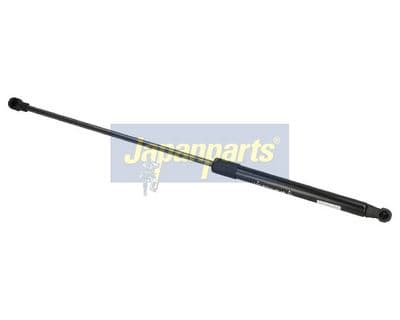 Amortiguador, cajuela/compartimento de carga JAPANPARTS ZSL0009