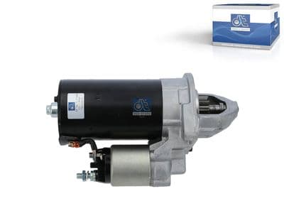 Marcha DT Spare Parts 12.71004