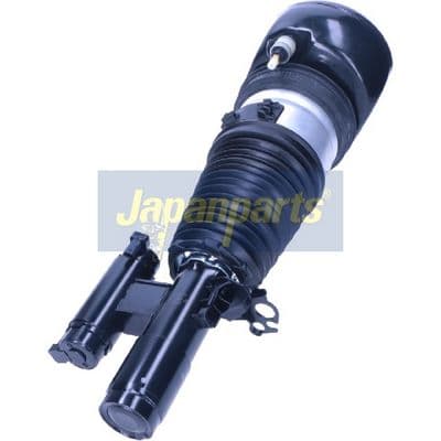 Amortiguador de telescópico neumático JAPANPARTS MM-AS277