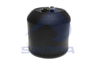 Cubrepolvo, suspensión neumática SAMPA SP 554183-K02