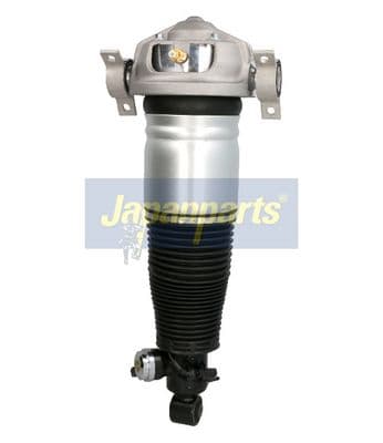 Amortiguador de telescópico neumático JAPANPARTS MM-AS050