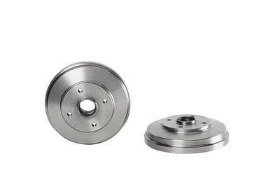 Tambor de freno BREMBO 14.C015.10