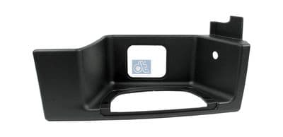 Faldón lateral de chapa DT Spare Parts 3.81062
