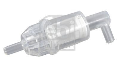 Filtro combustible FEBI BILSTEIN 08698