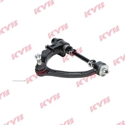 Brazo oscilante, suspensión de ruedas KYB KSC5209