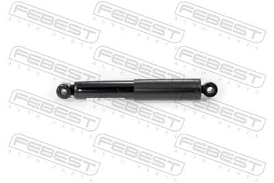 Amortiguador FEBEST 2807G-008R