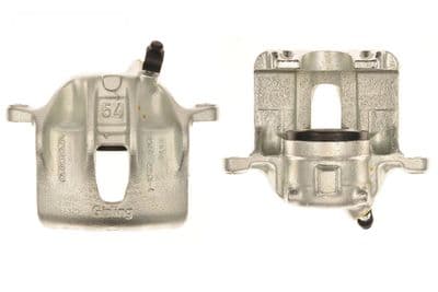 Caliper BOSCH 0 986 473 143