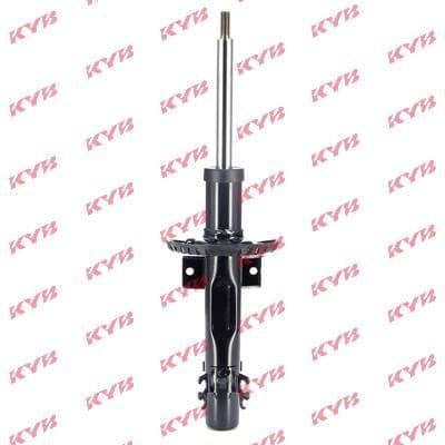 Amortiguador KYB 339741