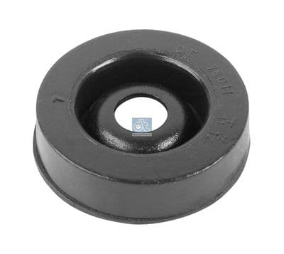 Casquillo, soporte de la cabina DT Spare Parts 3.83505
