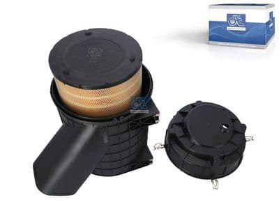 Filtro de aire DT Spare Parts 1.10913