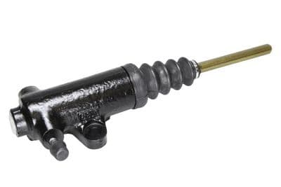 Cilindro esclavo, clutch TEXTAR 52011000