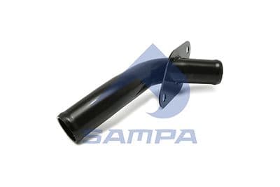 Conducto del refrigerante SAMPA 046.142