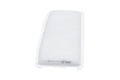 Filtro, aire del interior Kavo Parts FCA-9006