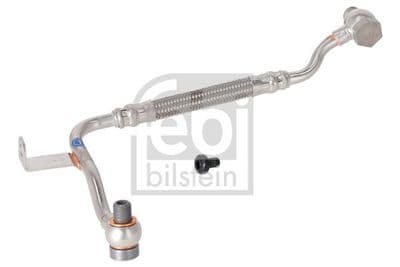 Conducto de aceite, turbocompresor FEBI BILSTEIN 192563