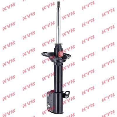 Amortiguador KYB 334115