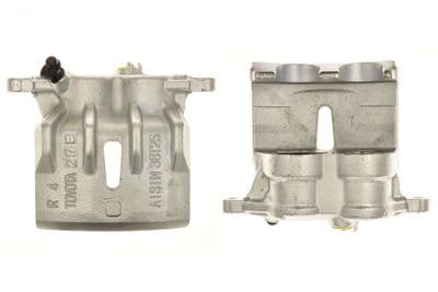 Caliper BOSCH 0 986 474 369