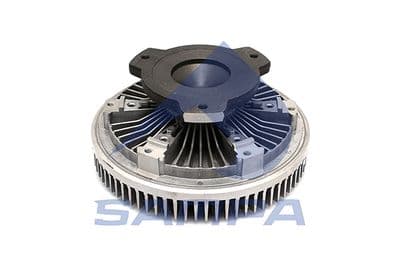 Acoplamiento, ventilador del radiador SAMPA 200.164