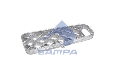 Estribo SAMPA 1840 0021