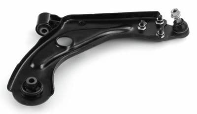 Brazo oscilante, suspensión de ruedas BOSCH 0 986 142 106