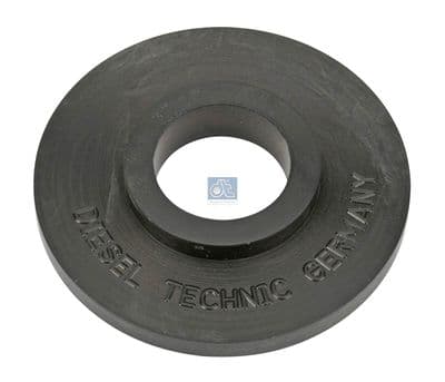 Juego de montaje, amortiguador DT Spare Parts 1.22468