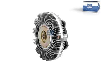 Acoplamiento, ventilador del radiador DT Spare Parts 4.62119