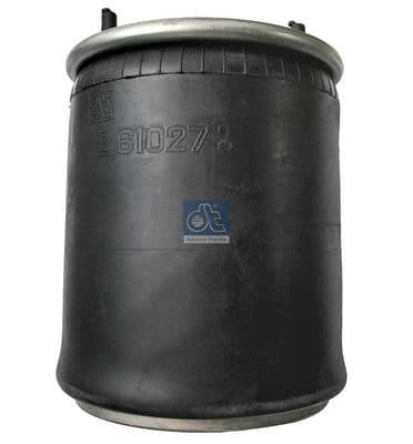 Cubrepolvo, suspensión neumática DT Spare Parts 2.61027