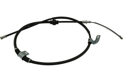 Cable de accionamiento, freno de estacionamiento Kavo Parts BHC-5704