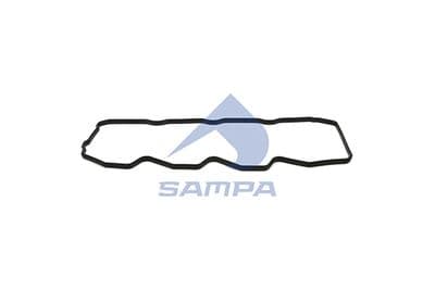 Junta cabeza de motor SAMPA 062.468
