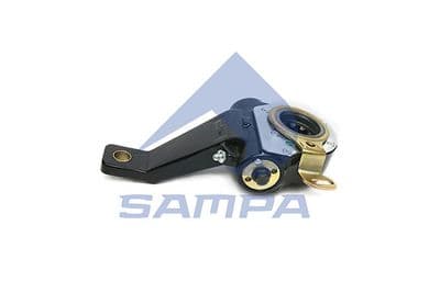 Ajustador automático de tensión, sistema de frenado SAMPA 042.405A