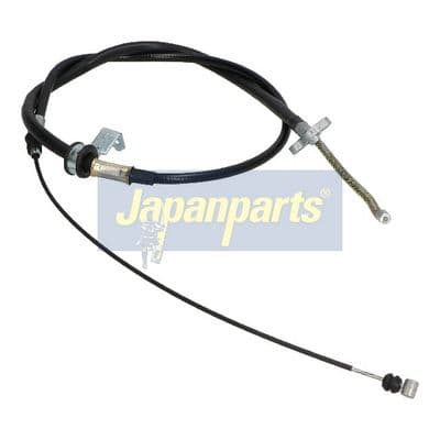 Cable de accionamiento, freno de estacionamiento JAPANPARTS BC-2028L