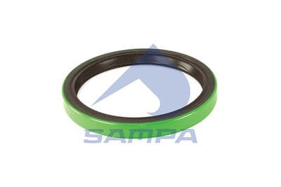Retén para ejes, caja de cambios manual SAMPA 021.082
