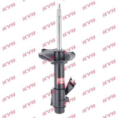 Amortiguador KYB 334142