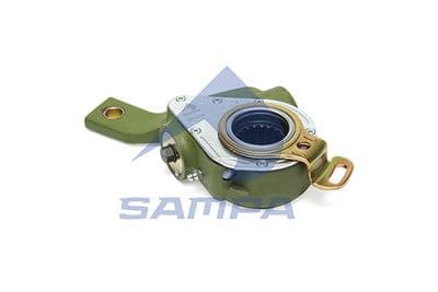 Ajustador automático de tensión, sistema de frenado SAMPA 081.019