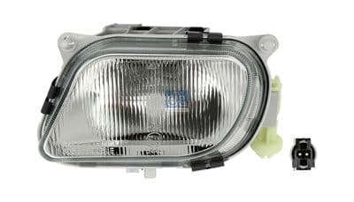 Faro antiniebla DT Spare Parts 4.66235