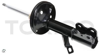 Amortiguador TOKICO B3089