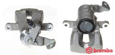 Caliper BREMBO F 68 108