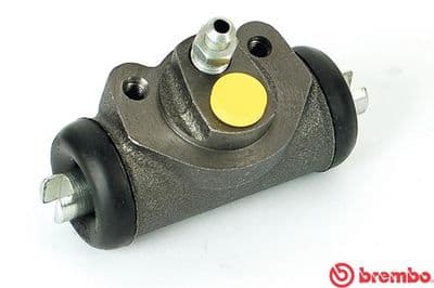 Cilindro de freno de rueda BREMBO A 12 529
