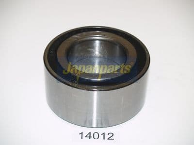 Juego de balero de rueda JAPANPARTS KK-14012