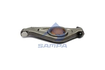 Árbol del balancín, distribución del motor SAMPA 046.327