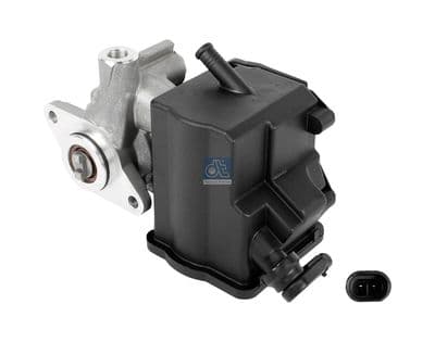Bomba hidráulica, dirección DT Spare Parts 7.13212